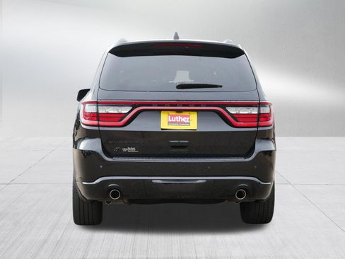 Used 2024 Dodge Durango R/T AWD/4WD image 6