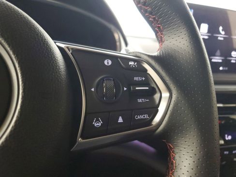 Used 2026 Acura MDX A-Spec AWD/4WD image 28