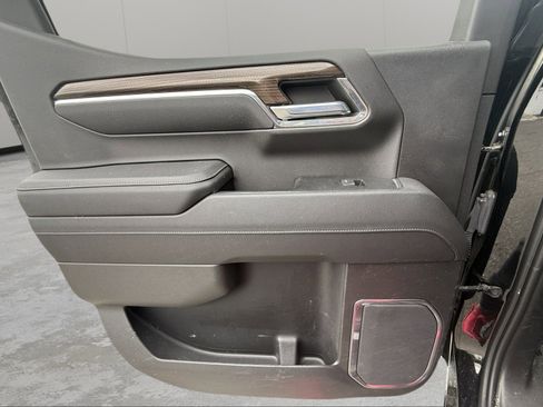 Certified 2023 Chevrolet Silverado 1500 RST AWD/4WD image 14