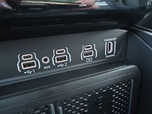 New 2026 RAM 1500 Limited image 81