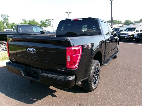 Used 2023 Ford F150 XL w/ STX Appearance Package AWD/4WD image 3