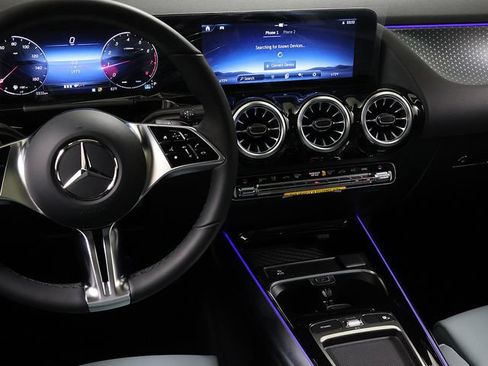 Certified 2026 Mercedes-Benz GLA 250 4MATIC image 15