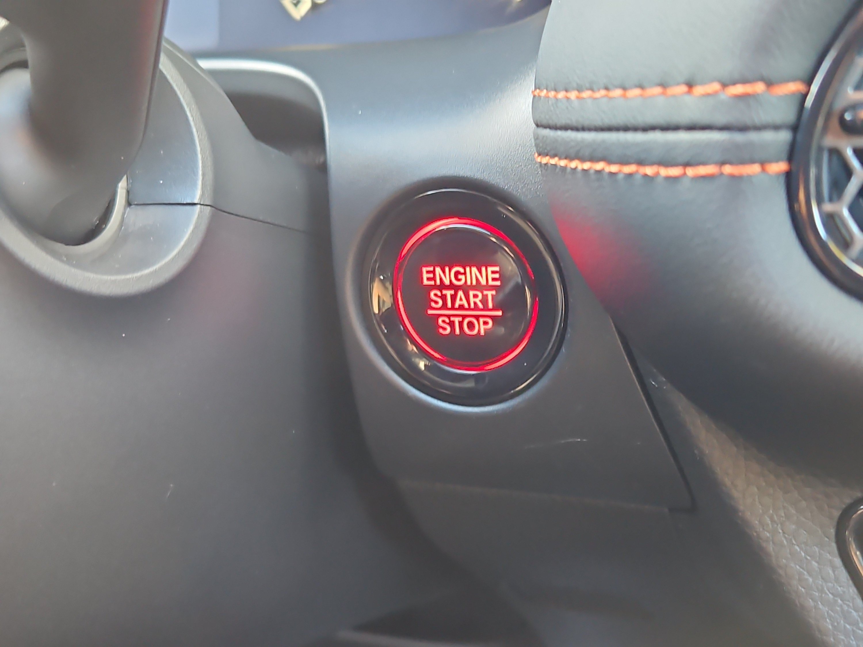 Certified 2025 Honda HR-V Sport image 13