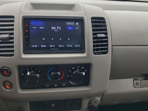 Used 2012 Nissan Frontier S RWD image 13