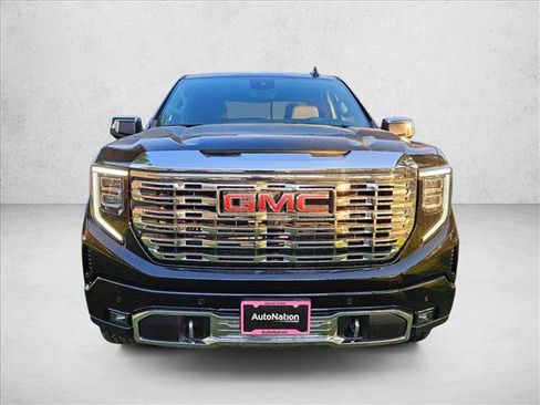 New 2026 GMC Sierra 1500 Denali image 5