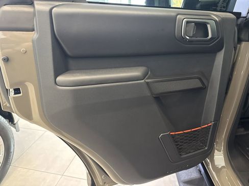 New 2025 Ford Bronco Raptor image 26