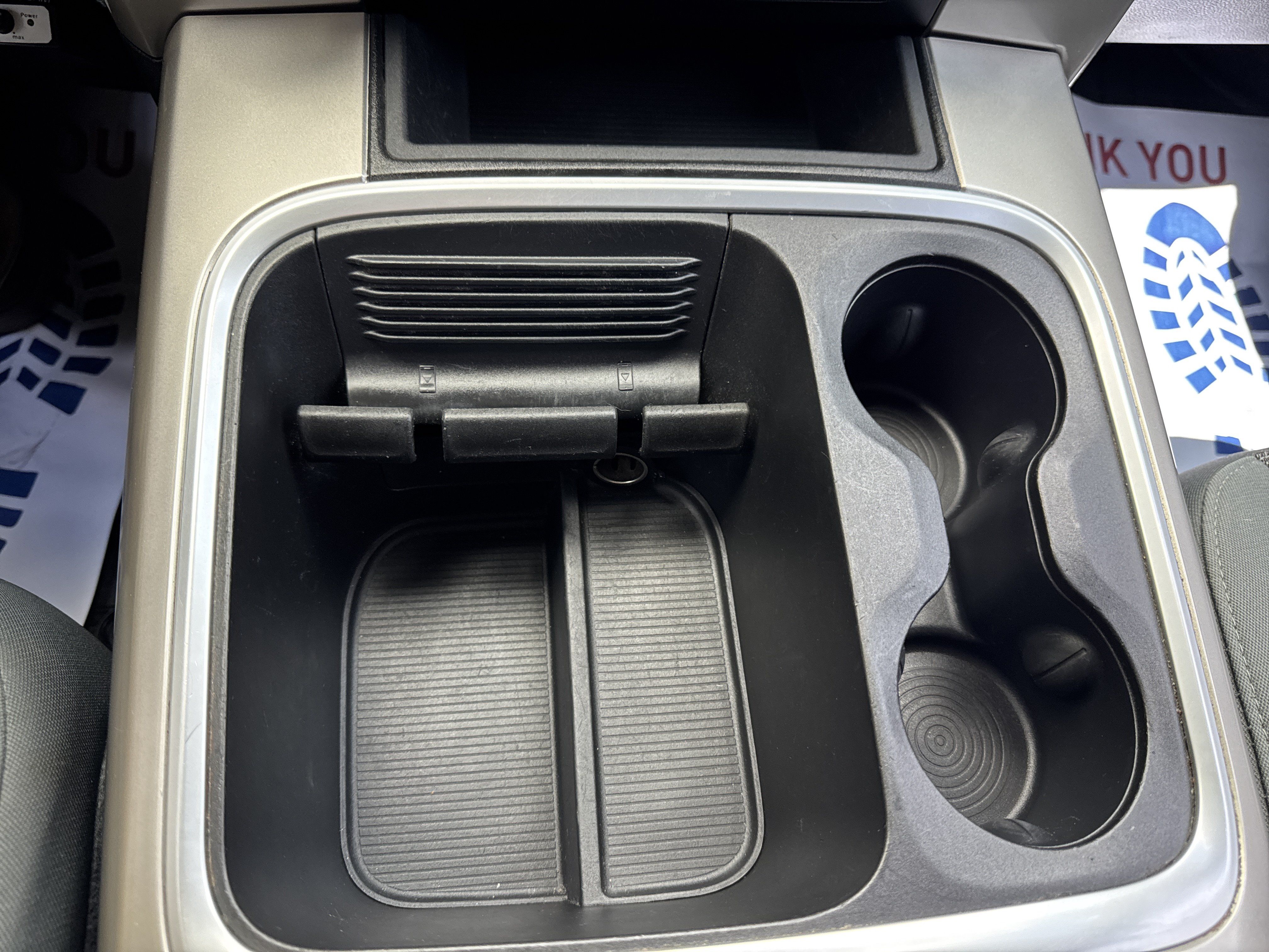 Used 2016 RAM 1500 Big Horn AWD/4WD image 25