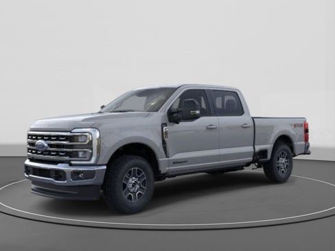 New 2026 Ford F250 Lariat w/ FX4 Off-Road Package AWD/4WD image 1