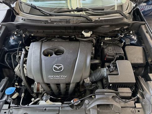 Used 2019 MAZDA CX-3 Sport w/ Sport I-ACTIVSENSE Package image 27