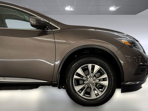 Used 2018 Nissan Murano S w/ Cargo Package image 23