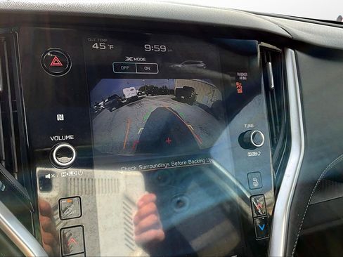 Used 2021 Subaru Outback Premium image 30