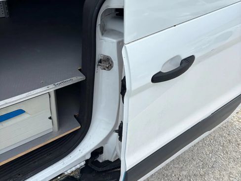 Used 2014 Ford Transit Connect XL FWD image 15