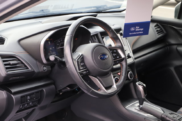 Used 2021 Subaru Crosstrek 2.0i Premium w/ Moonroof Package AWD/4WD image 11