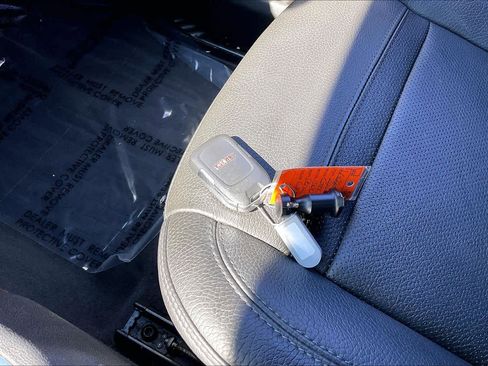 Used 2020 GMC Sierra 1500 Denali w/ Denali Premium Package image 11