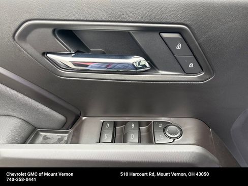 New 2026 Chevrolet Colorado LT image 14