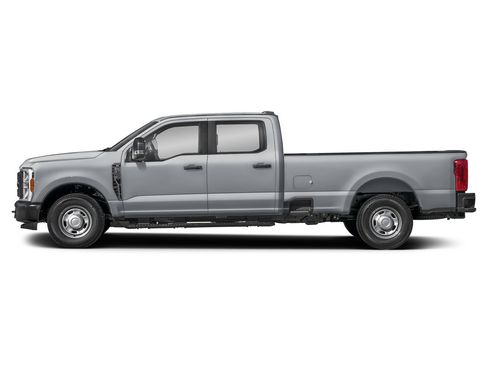 New 2027 Ford F250 XL AWD/4WD image 3