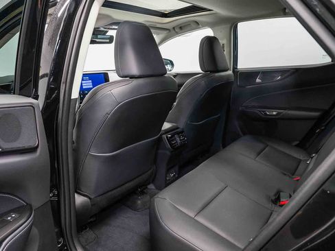 Used 2024 Lexus NX 350 AWD w/ Vision Package image 19