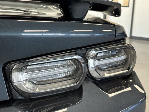 Used 2023 Chevrolet Camaro SS image 31