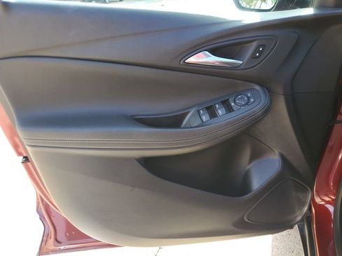 Used 2023 Buick Encore GX Preferred w/ Cold Weather Comfort Package FWD image 15