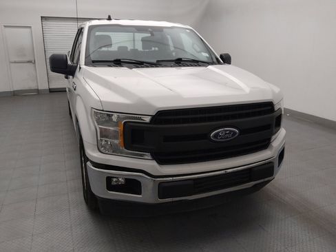Used 2020 Ford F150 XL w/ Equipment Group 101A Mid image 14