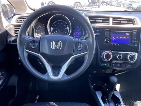 Used 2019 Honda Fit LX image 14