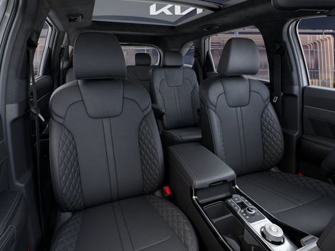 New 2026 Kia Sorento SX Prestige AWD/4WD image 15
