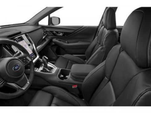 Used 2025 Subaru Outback Touring image 12
