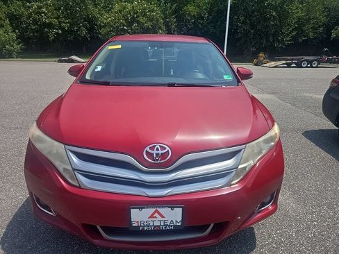 Used 2014 Toyota Venza LE AWD/4WD image 2