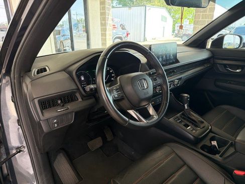 Used 2024 Honda CR-V Sport-L image 16