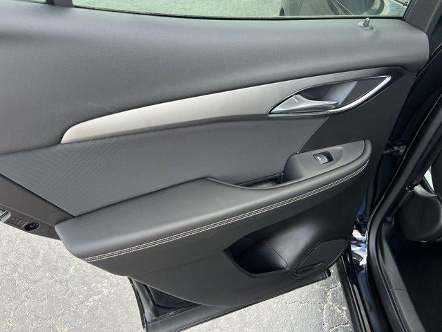 New 2026 Buick Envision Sport Touring AWD/4WD image 17