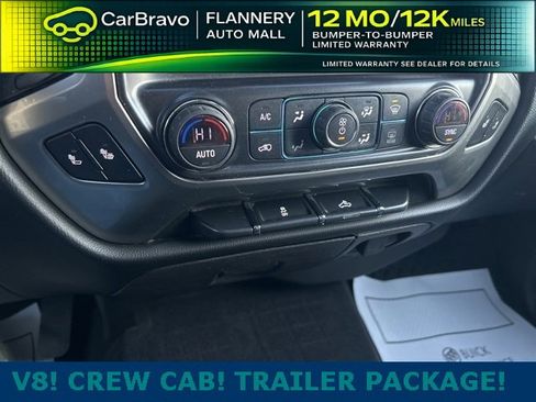 Used 2018 Chevrolet Silverado 1500 LT w/ All Star Edition image 16