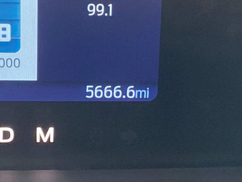 Used 2024 Ford Bronco Wildtrak image 18