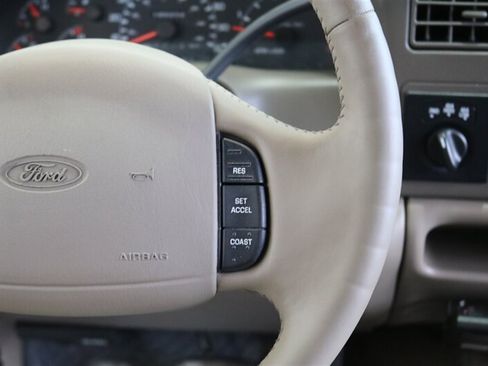 Used 2000 Ford F350 Lariat AWD/4WD image 93