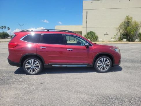 Used 2019 Subaru Ascent Touring AWD/4WD image 4