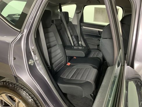 Used 2019 Honda CR-V LX image 20