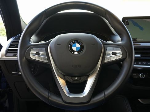 Used 2024 BMW X4 xDrive30i image 6