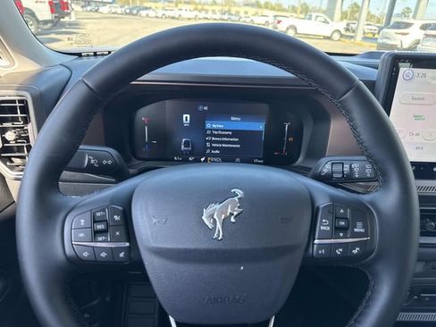 New 2026 Ford Bronco Sport Outer Banks image 26