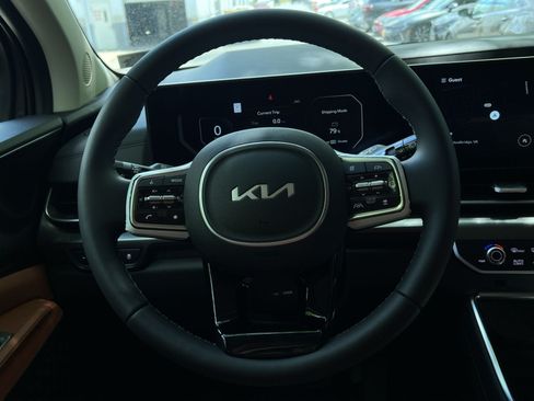 New 2026 Kia Carnival SX Prestige FWD image 31