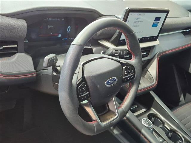 Used 2025 Ford Explorer ST-Line w/ Premium Package RWD image 10