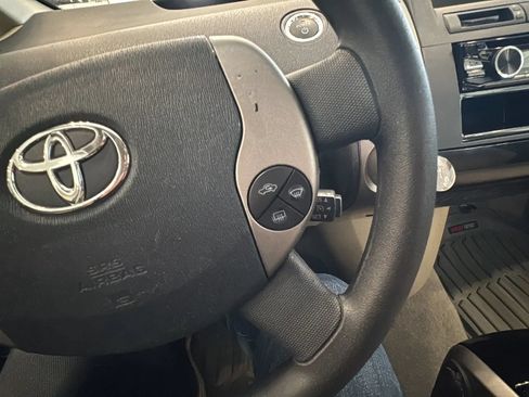 Used 2009 Toyota Prius FWD image 39