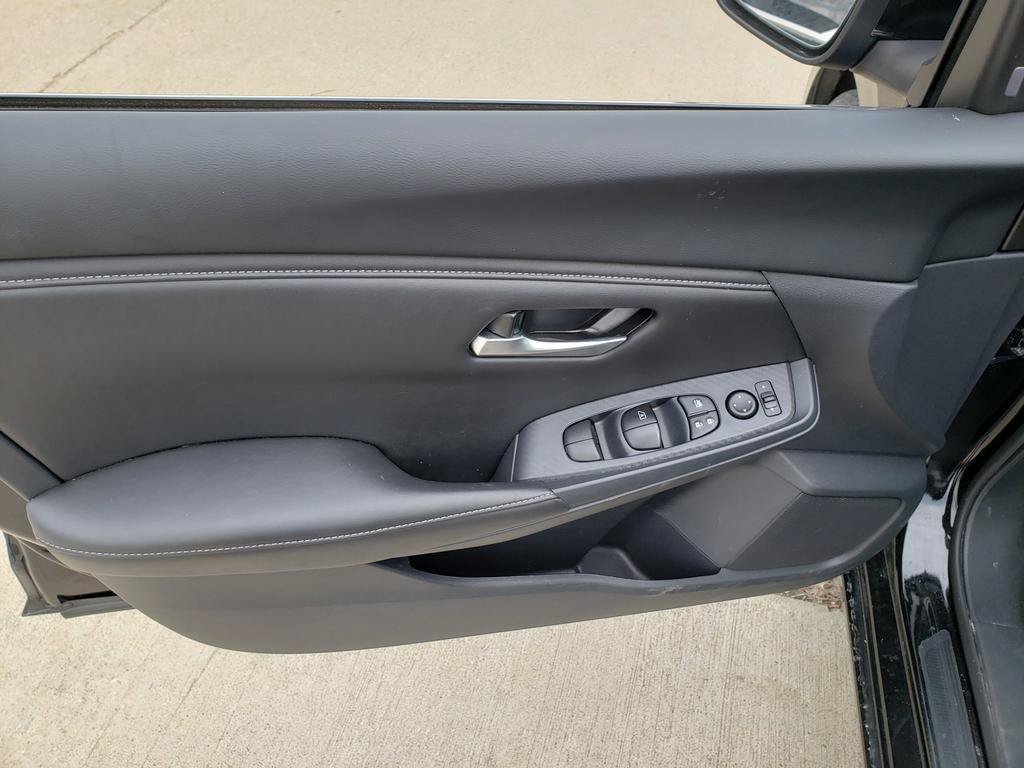 Certified 2025 Nissan Sentra SV w/ All-Weather Package FWD image 13