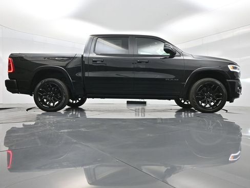 New 2026 RAM 1500 Limited AWD/4WD image 39