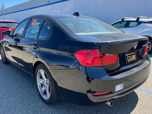 Used 2014 BMW 328d Sedan RWD image 6