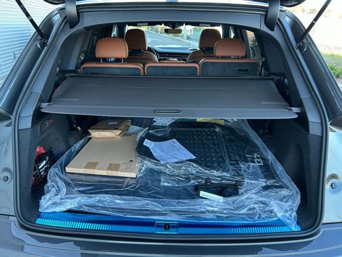 New 2026 Audi Q7 3.0T Prestige image 52