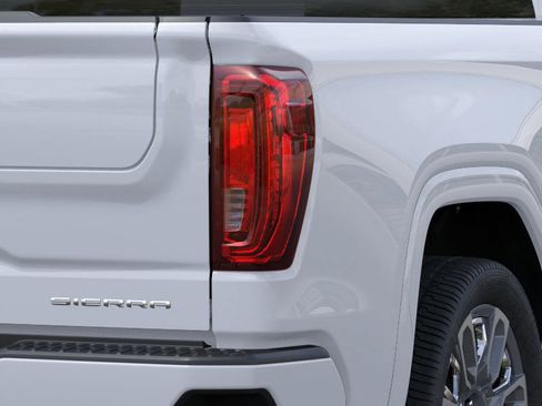 New 2026 GMC Sierra 1500 Denali Ultimate AWD/4WD image 11
