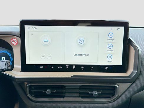 Used 2025 Ford Bronco Sport Big Bend image 28