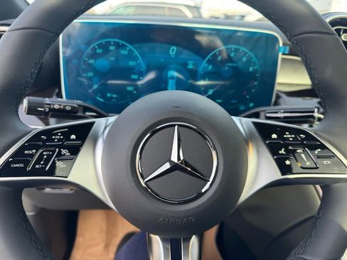 New 2026 Mercedes-Benz GLC 300 4MATIC image 12