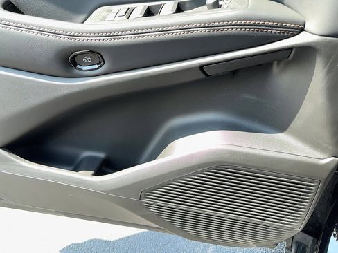 New 2026 Jeep Cherokee Limited AWD/4WD image 19
