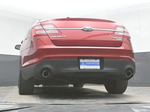 Used 2013 Ford Taurus Limited FWD image 42