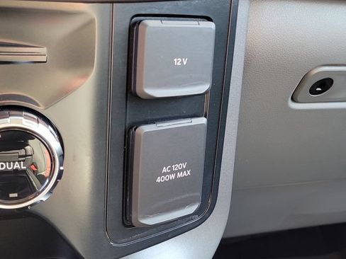 Used 2026 Ford F150 XLT w/ Equipment Group 303A High AWD/4WD image 26